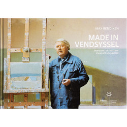 Made in Vendsyssel: Mennesket og maleren, Johannes Hofmeister
