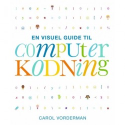 En visuel guide til computerkodning