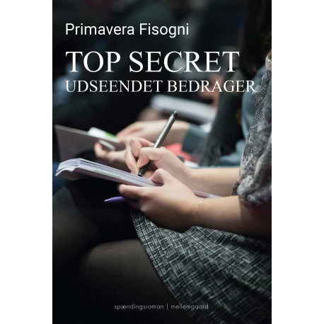 Top secret – Udseendet bedrager