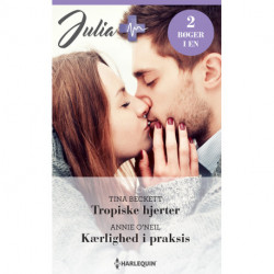 Tropiske hjerter / Kærlighed i praksis