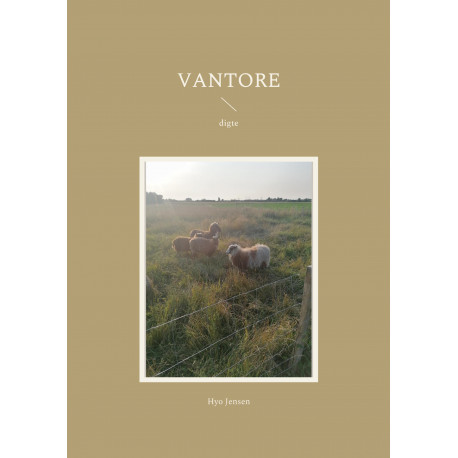 Vantore: digte