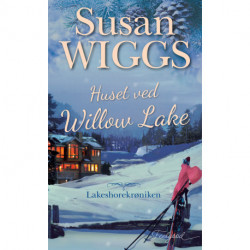 Huset ved Willow Lake