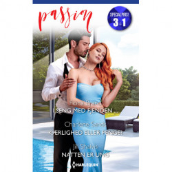 I seng med fjenden ... / Kærlighed eller penge? / Natten er ung