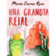 Una granota reial