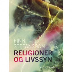 Religioner og livssyn