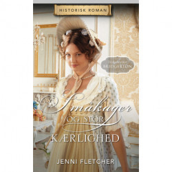 Småkager og stor kærlighed