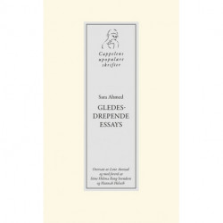 Gledesdrepende essays