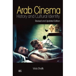 Arab Cinema: History and Cultural Identity