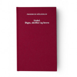 Urdel.: Digte, skrifter og breve