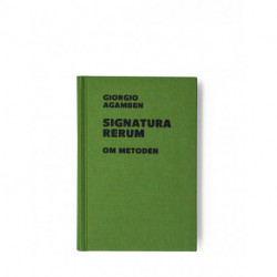 Signatura Rerum: Om metoden
