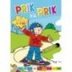 Prik til prik: 1-100 (skater)