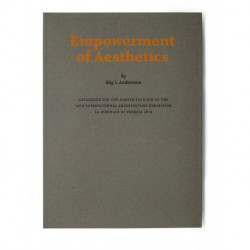 Empowerment of Aesthetics