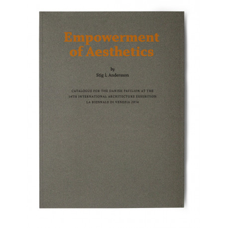 Empowerment of Aesthetics