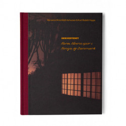 Skrivestedet. Karen Blixens spor i Kenya og Danmark