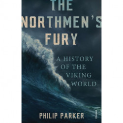 The Northmen's Fury: A History of the Viking World