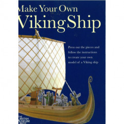 Make Your Own Viking Ship