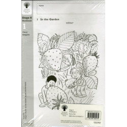 Oxford Reading Tree: Level 6: Workbooks: Workbook 1 (Pack of 30)
