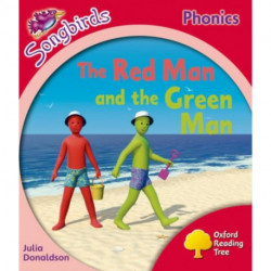 Oxford Reading Tree: Level 4: More Songbirds Phonics: Class Pack (36 books, 6 of each title)