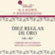 Diez reglas de oro