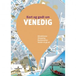 Kort og godt om Venedig