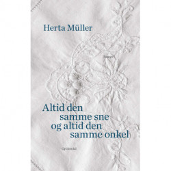 Altid den samme sne og altid den samme onkel