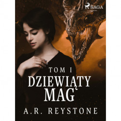 Dziewiąty Mag. Tom 1