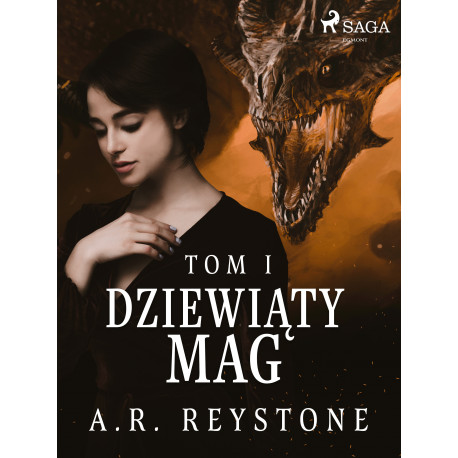 Dziewiąty Mag. Tom 1