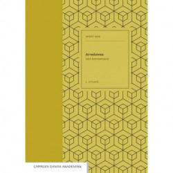 Arveloven med kommentarer