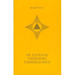 De levende væseners udødelighed - Åndsvidenskabens nødvendighed - Primitivitet og overtro