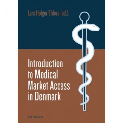 Introduction to Medical Market Access in Denmark