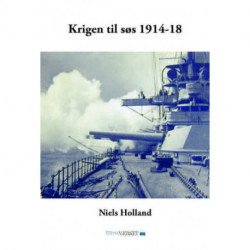 Krigen til søs 1914-18