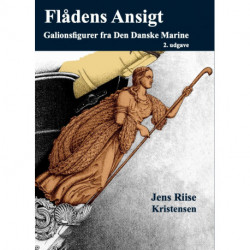 Flådens ansigt: Galionsfigurer fra Den Danske Marine