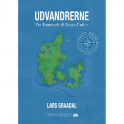 Udvandrerne: Fra Danmark til Down Under