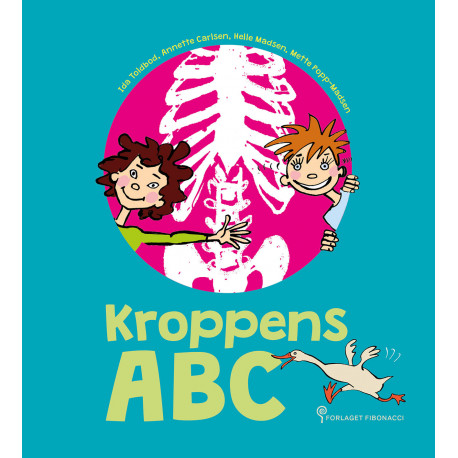 Kroppens ABC