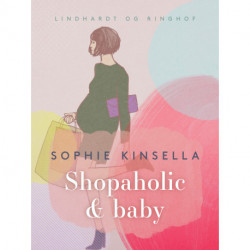 Shopaholic & baby
