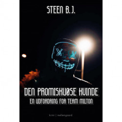 Den promiskuøse kvinde