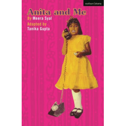 Anita and Me