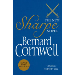 The Sharpe's Command