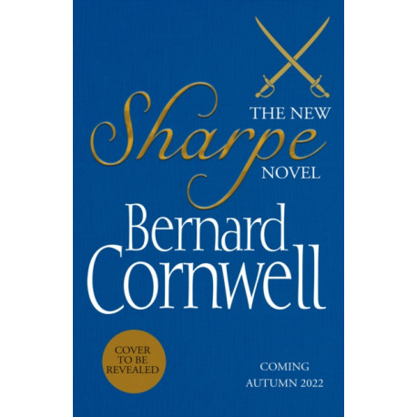 The Sharpe's Command