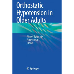Orthostatic Hypotension in Older Adults