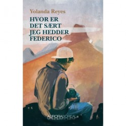 Hvor er det sært jeg hedder Federico