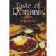 Taste of Romania, Expanded Edition