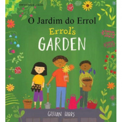 Errol's Garden English/Portuguese