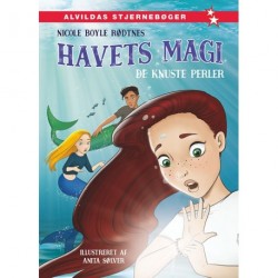 Havets magi 1: De knuste perler