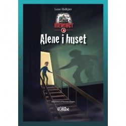 Alene i huset: Hjemsøgt 3