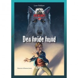 Den hvide hund: Hjemsøgt 1