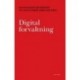 Digital forvaltning