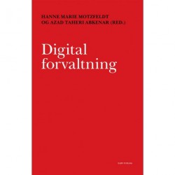 Digital forvaltning