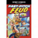 Fast-Pitch Feud