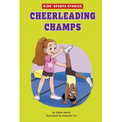 Cheerleading Champs